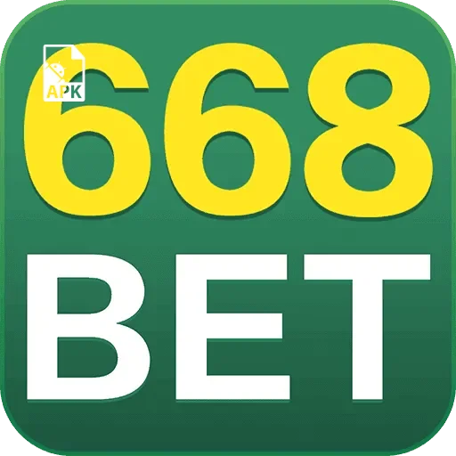 APK oficial da 668bet para Android