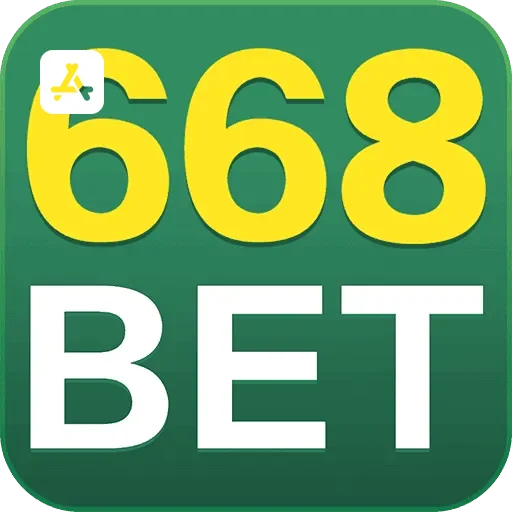 APP oficial da 668bet para mobile