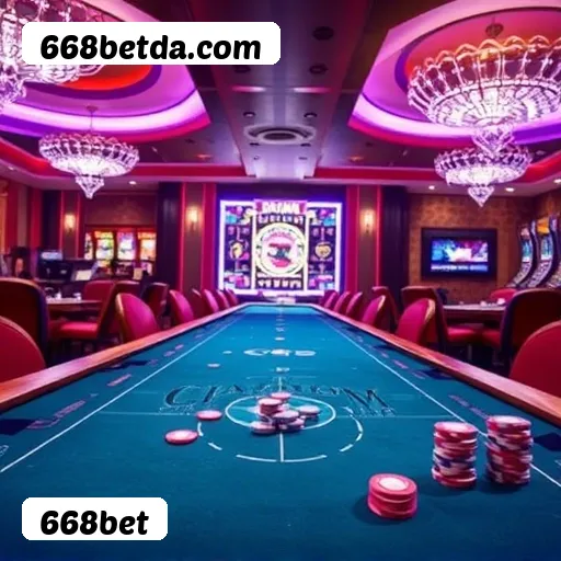 Estatísticas 668bet novembro 2024 - 87 mil jogadores ativos, R$47M pagos, RTP 96.52%