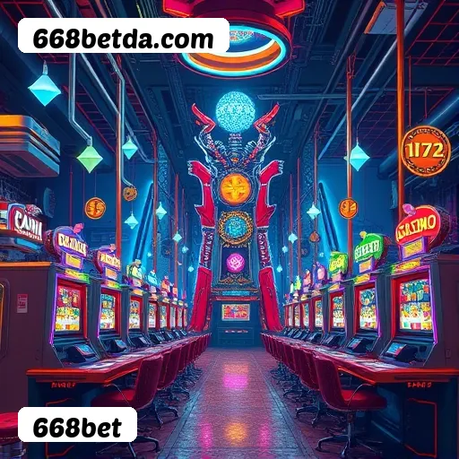 Níveis do programa VIP da 668bet